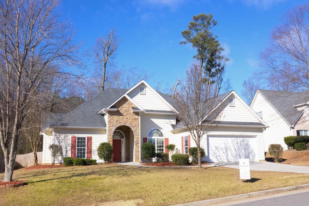45 Parklin Drive, Hiram, GA 30141 — most recent listing photo