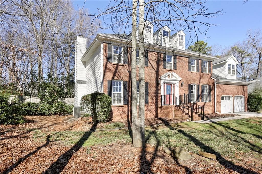 1525 Thoreau Drive, Suwanee, GA 30024 — most recent listing photo