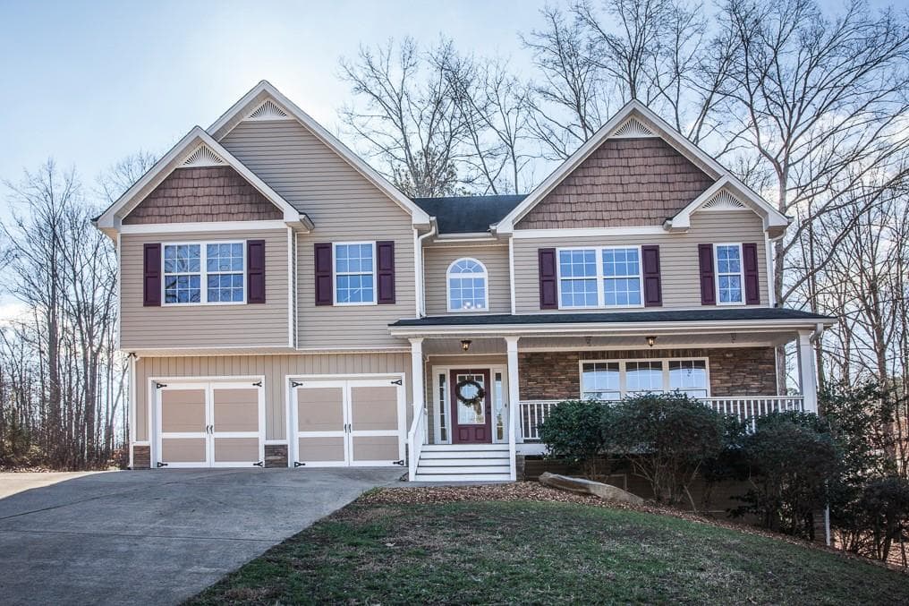 66 Gloria Way, Dallas, GA 30132 — most recent listing photo