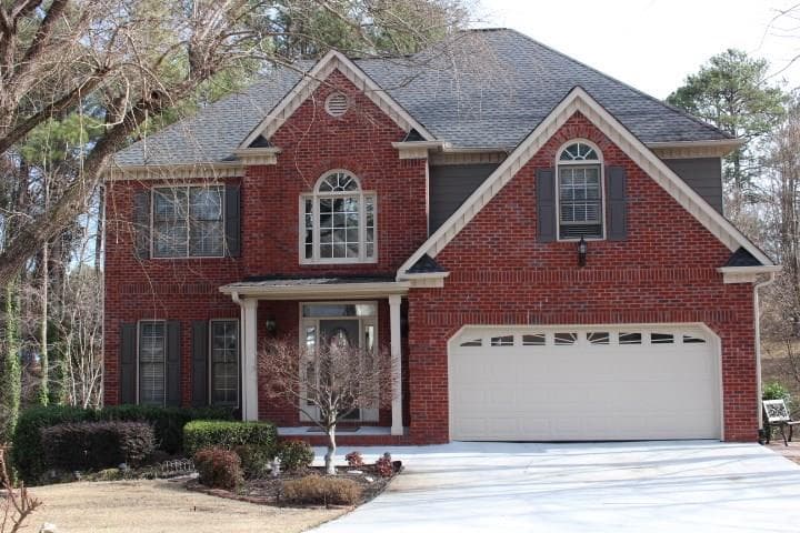 4023 Caddie Drive, Acworth, GA 30101 — most recent listing photo