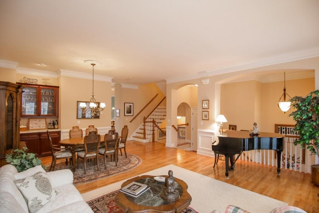 1659 Woodwalk Stream 30, Atlanta, GA 30339 — most recent listing photo
