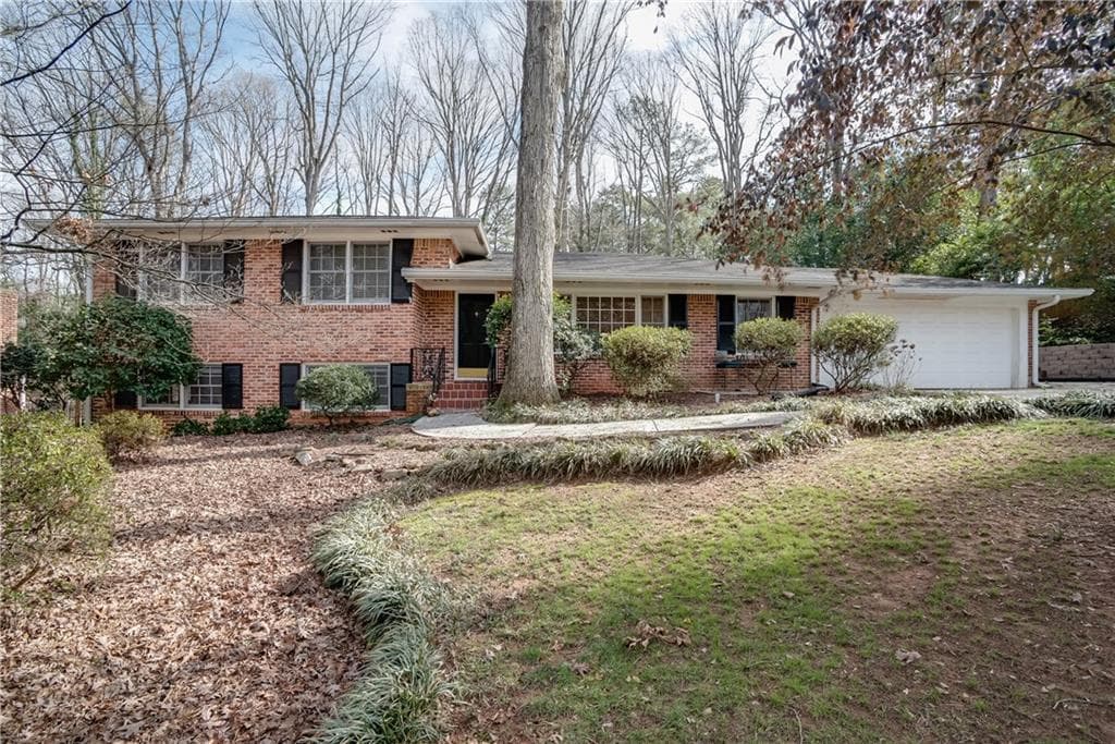 2227 Winding Way, Tucker, GA 30084 — most recent listing photo