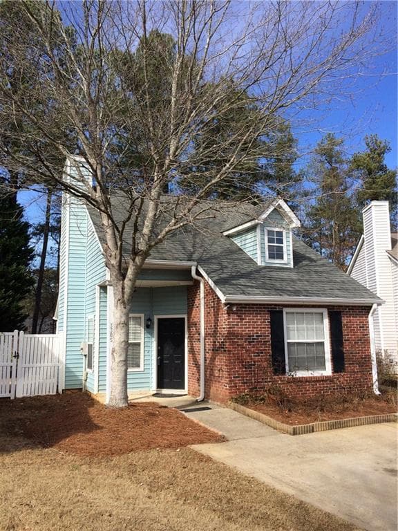 3385 Jones Ferry Lane, Alpharetta, GA 30022 — most recent listing photo