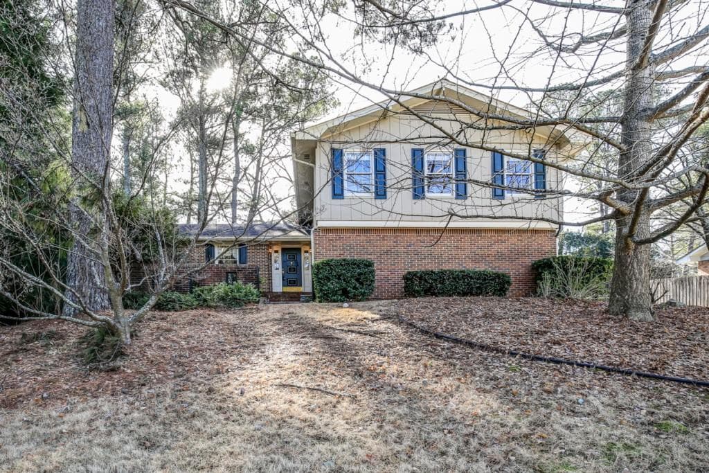 2531 Fairoaks Road, Decatur, GA 30033 — most recent listing photo
