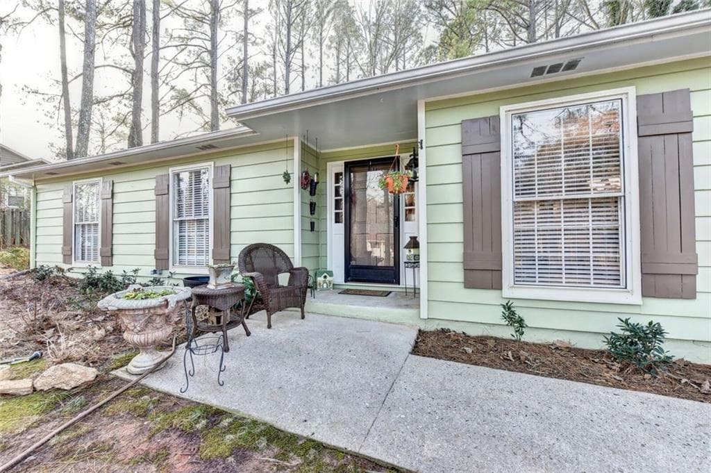 3590 Mountain Ridge Drive, Marietta, GA 30066 — most recent listing photo