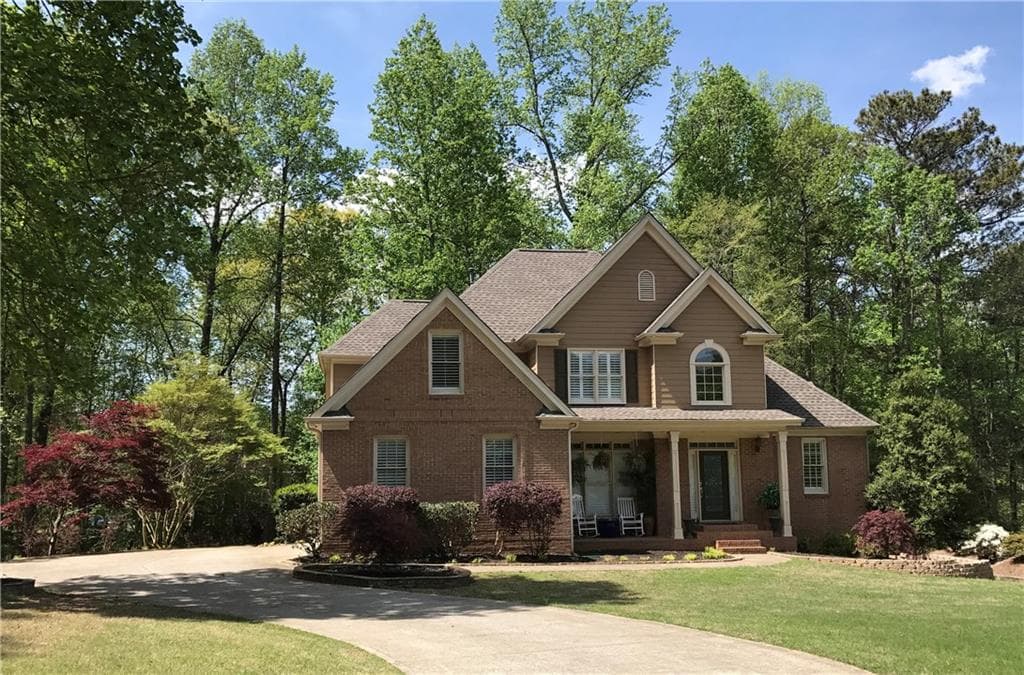 5069 Hickory Hills Drive, Woodstock, GA 30188 — most recent listing photo