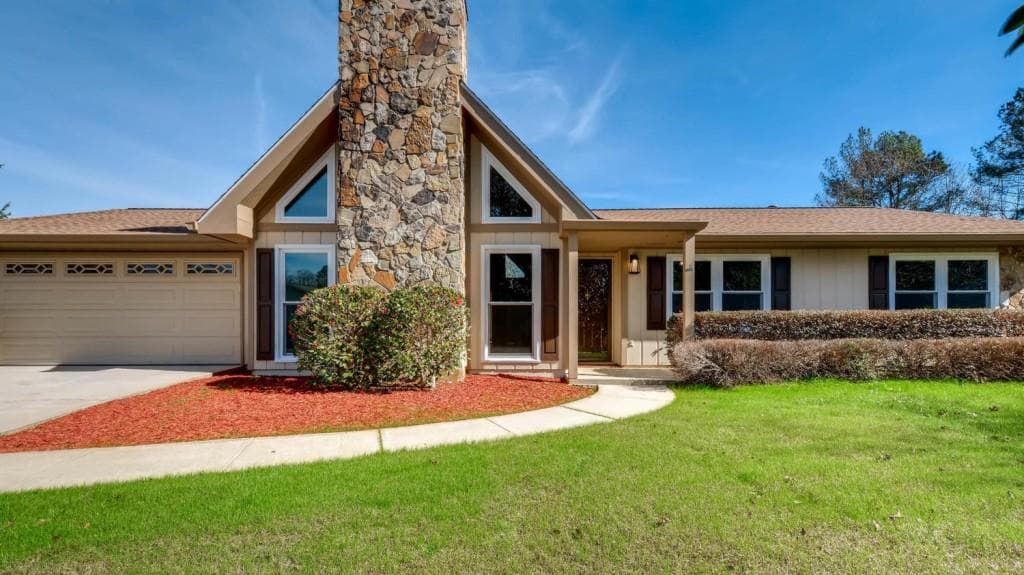 4003 Arbor Lane, Conyers, GA 30094 — most recent listing photo