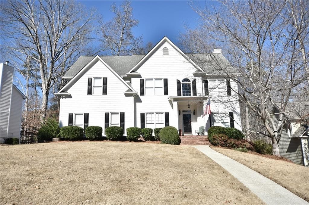 435 Havenmist Landing, Suwanee, GA 30024 — most recent listing photo