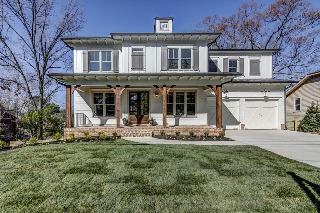 4250 Maner Street, Smyrna, GA 30080 — most recent listing photo