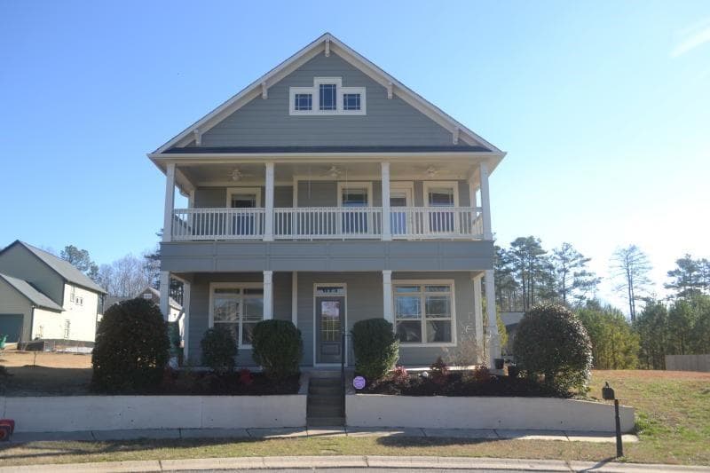 615 Sunflower Drive, Canton, GA 30114 — most recent listing photo