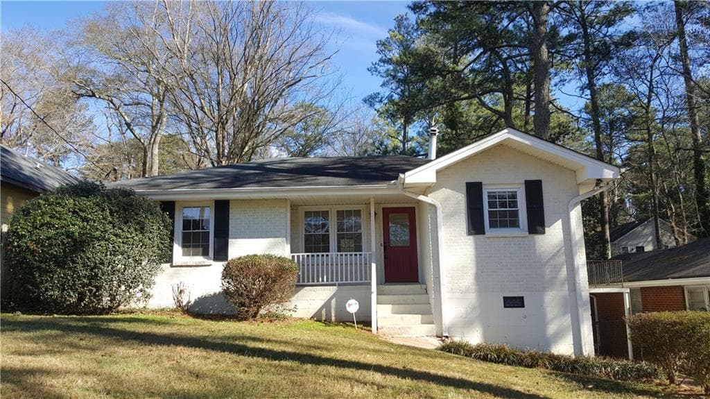 494 Parker Avenue, Decatur, GA 30032 — most recent listing photo
