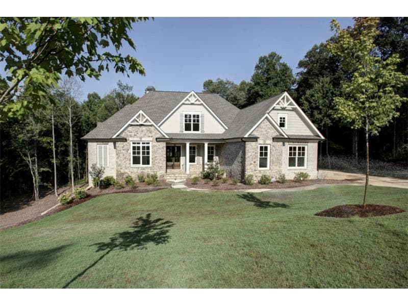 116 Old Creek Cove, Canton, GA 30115 — most recent listing photo