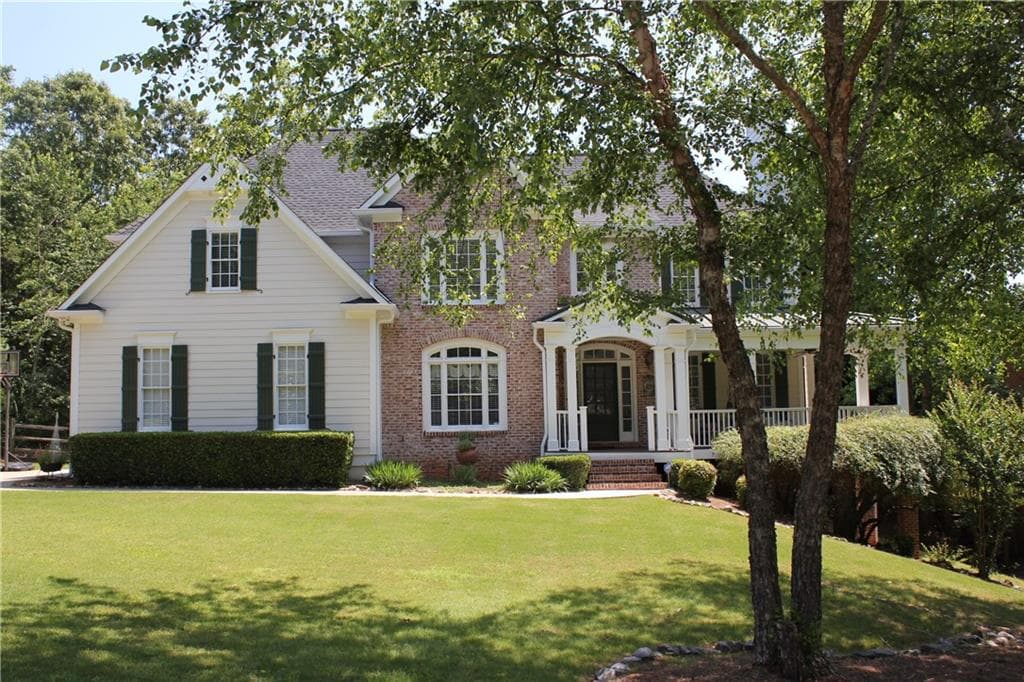 4215 River Park Court, Cumming, GA 30041 — most recent listing photo