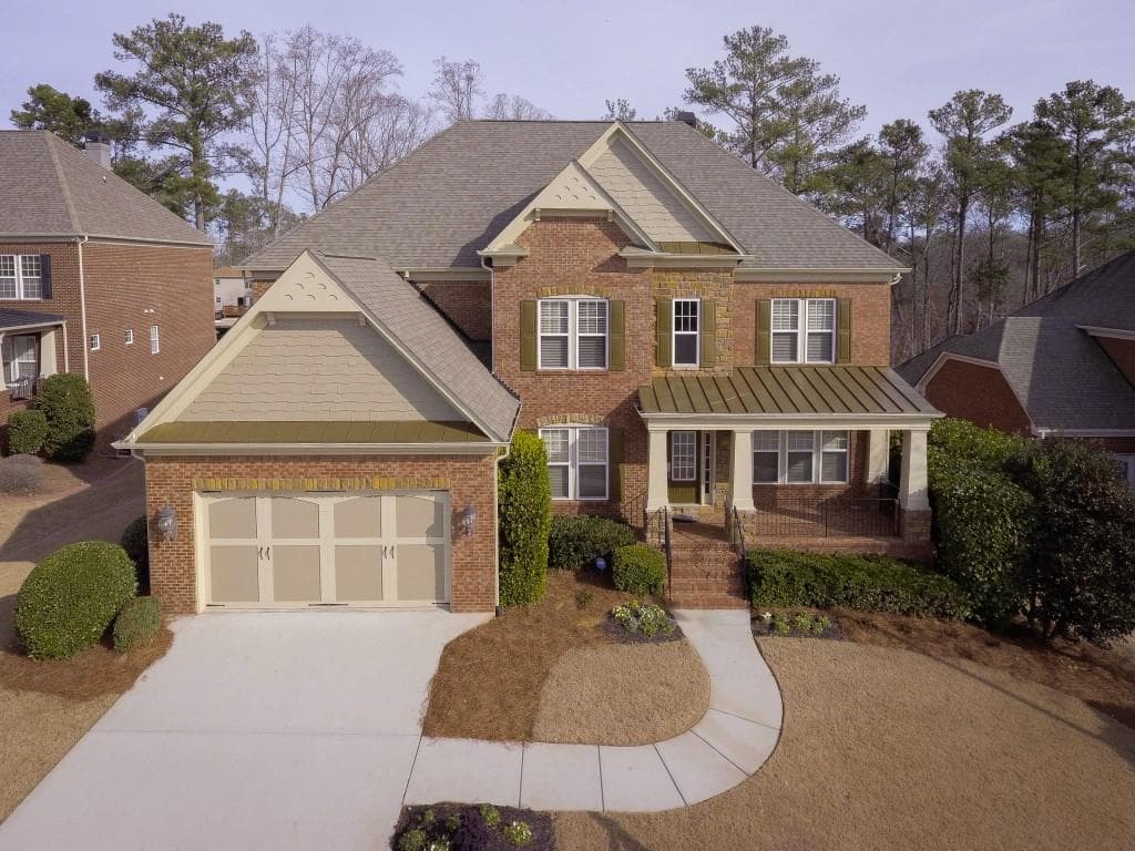 4870 Collins Lake Drive, Mableton, GA 30126 — most recent listing photo