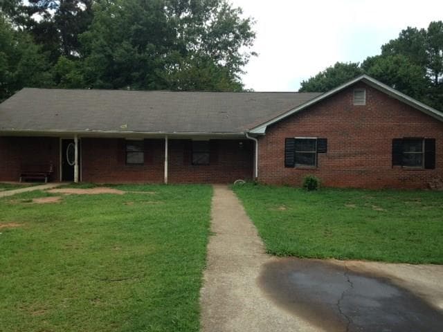 duplex sold at 1915 Patterson Circle, Lawrenceville, GA 30044
