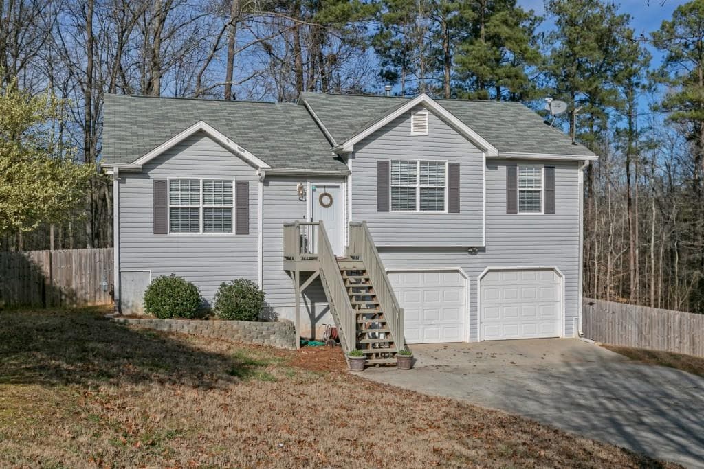 371 Burton Drive, Douglasville, GA 30134 — most recent listing photo