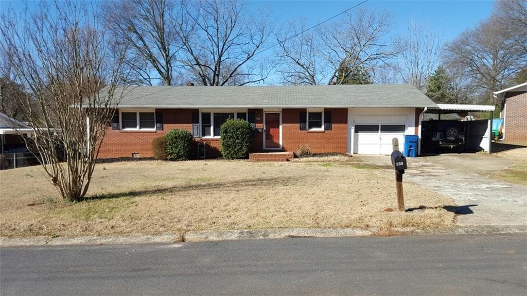 150 Parker Drive, Marietta, GA 30060 — most recent listing photo