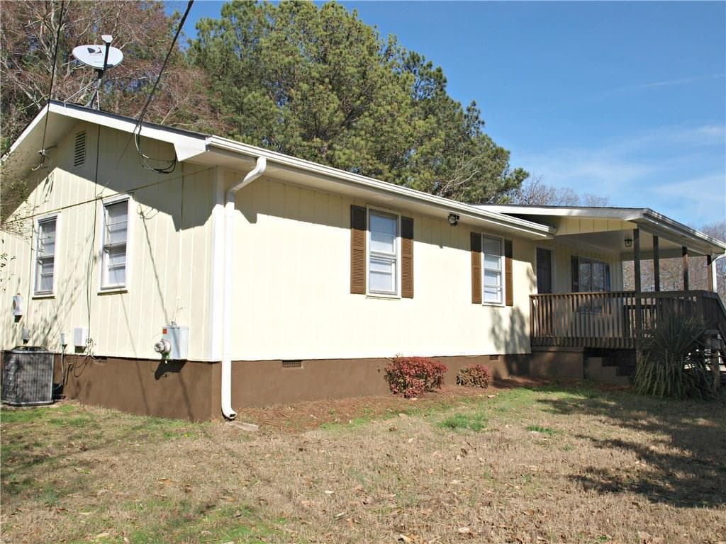 1867 Mccollum Road, Conyers, GA 30094 — most recent listing photo