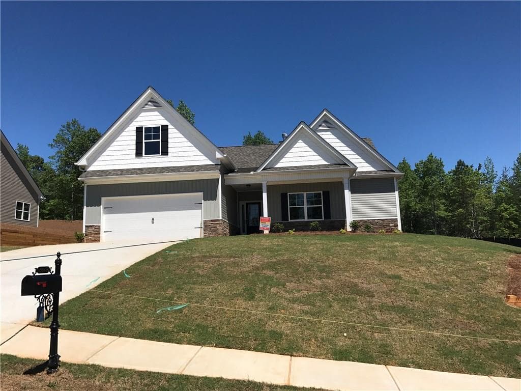 5649 Wooded Valley Way, Flowery Branch, GA 30542 — most recent listing photo