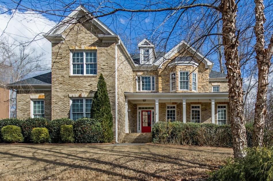 5515 Cathers Creek Drive, Powder Springs, GA 30127 — most recent listing photo
