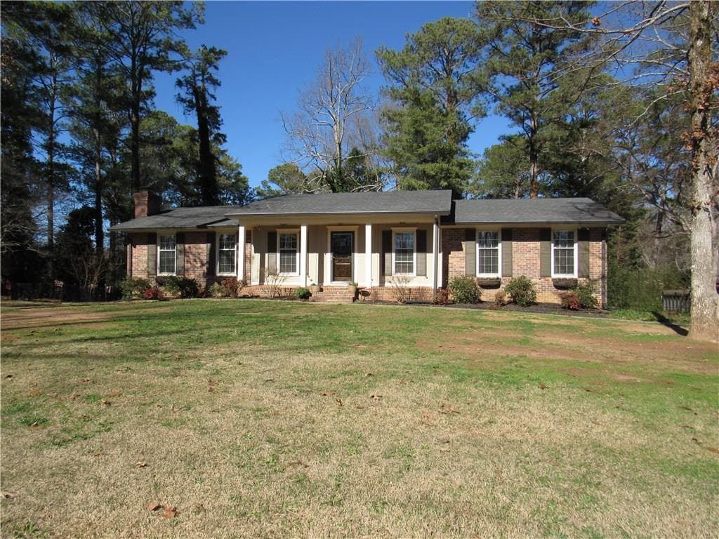 64 Apache Trail, Cartersville, GA 30120 — most recent listing photo