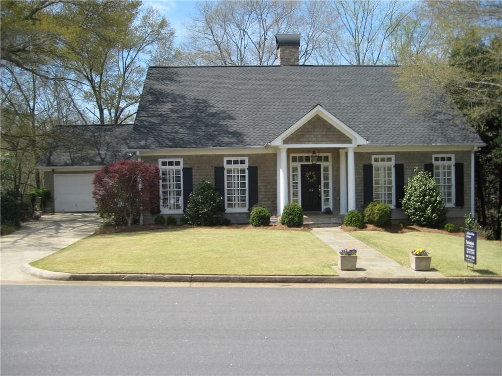 113 Princeton Mill Road, Athens, GA 30606 — most recent listing photo