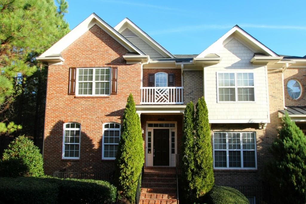 3 bedroom, 2,148 sq ft townhouse sold at 2351 Bellefonte Avenue, Lawrenceville, GA 30043 — photo 1 of 1