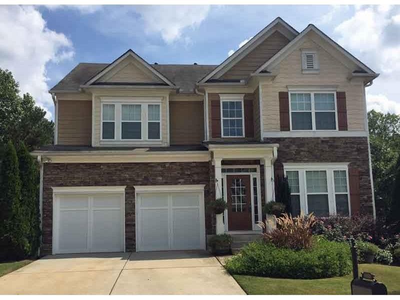 1149 Harvest Brook Drive, Lawrenceville, GA 30043 — most recent listing photo