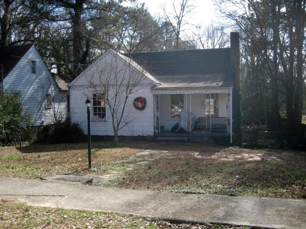 523 East Lake Drive, Decatur, GA 30030 — most recent listing photo