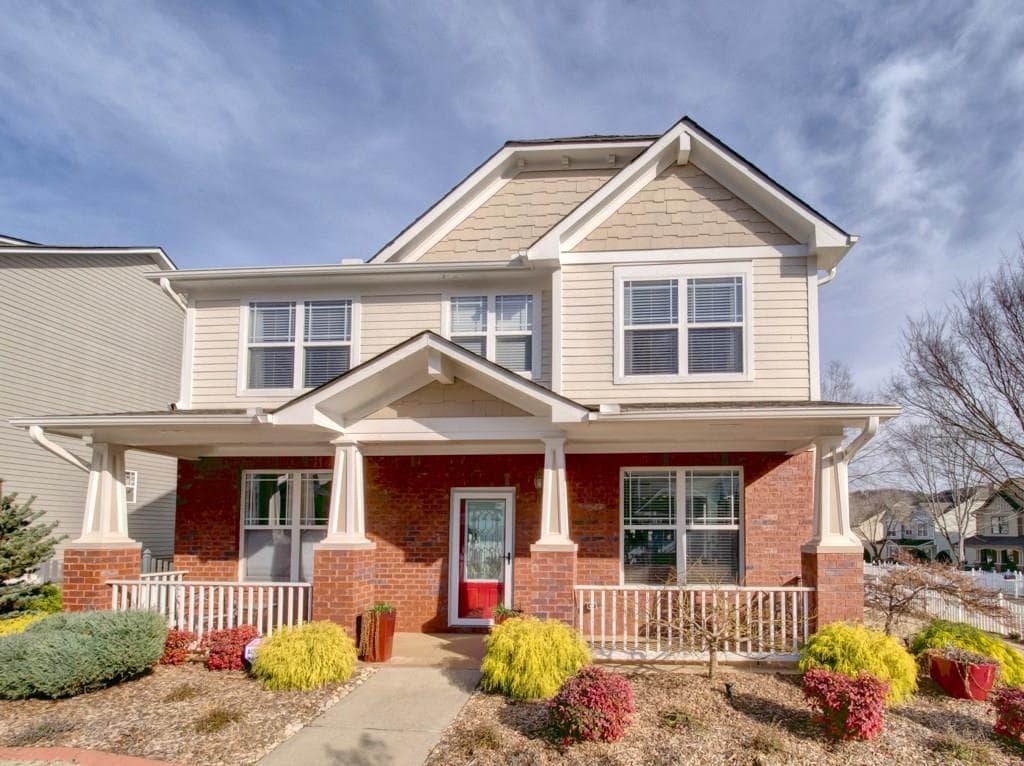 3625 Downing Drive, Cumming, GA 30040 — most recent listing photo