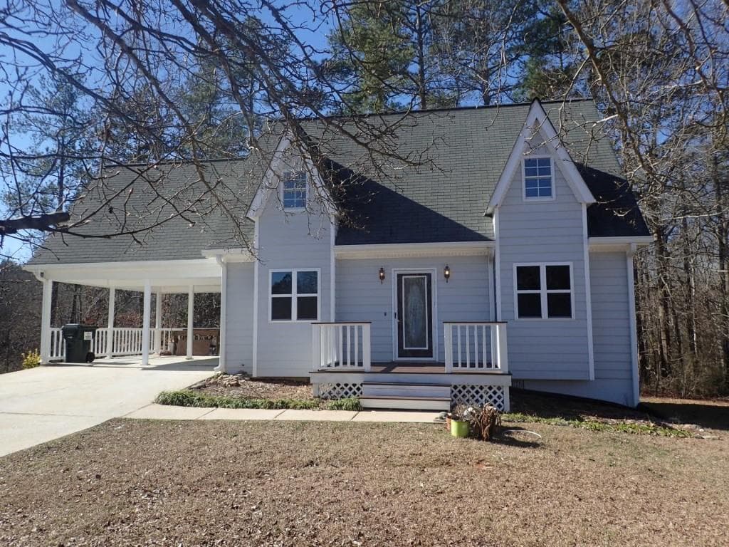 311 Appalachee Church Road, Auburn, GA 30011 — most recent listing photo