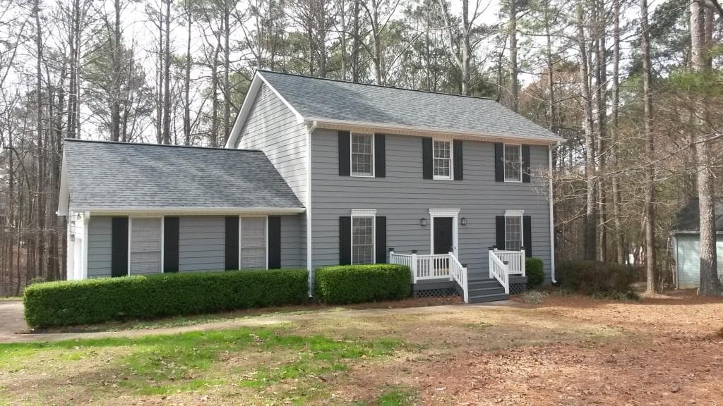 121 Dockside Downs Drive, Woodstock, GA 30189 — most recent listing photo
