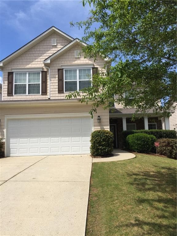 1435 Independence Trail, Cumming, GA 30040 — most recent listing photo