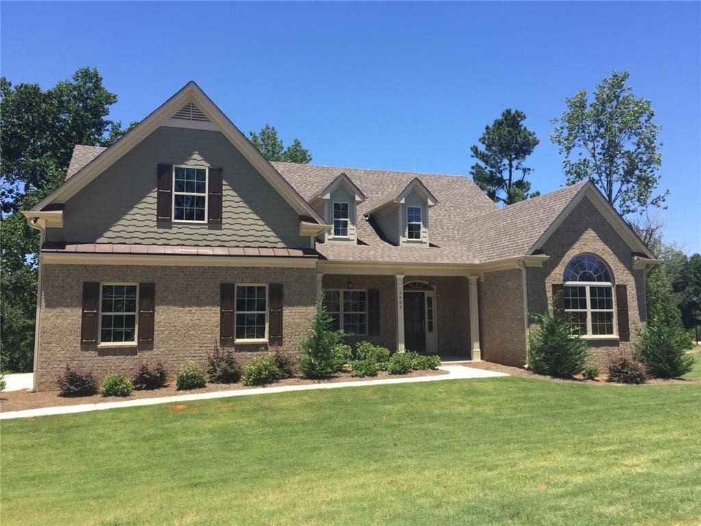 3404 Laurel Glen Court, Gainesville, GA 30504 — most recent listing photo