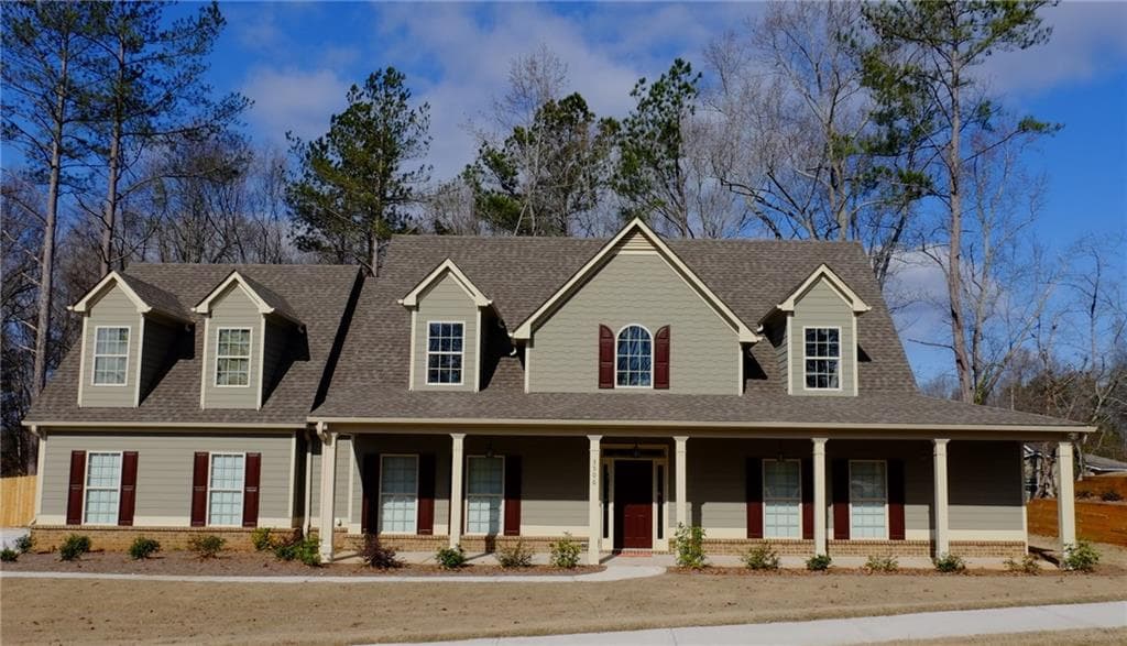 3410 Laurel Glen Court, Gainesville, GA 30504 — most recent listing photo