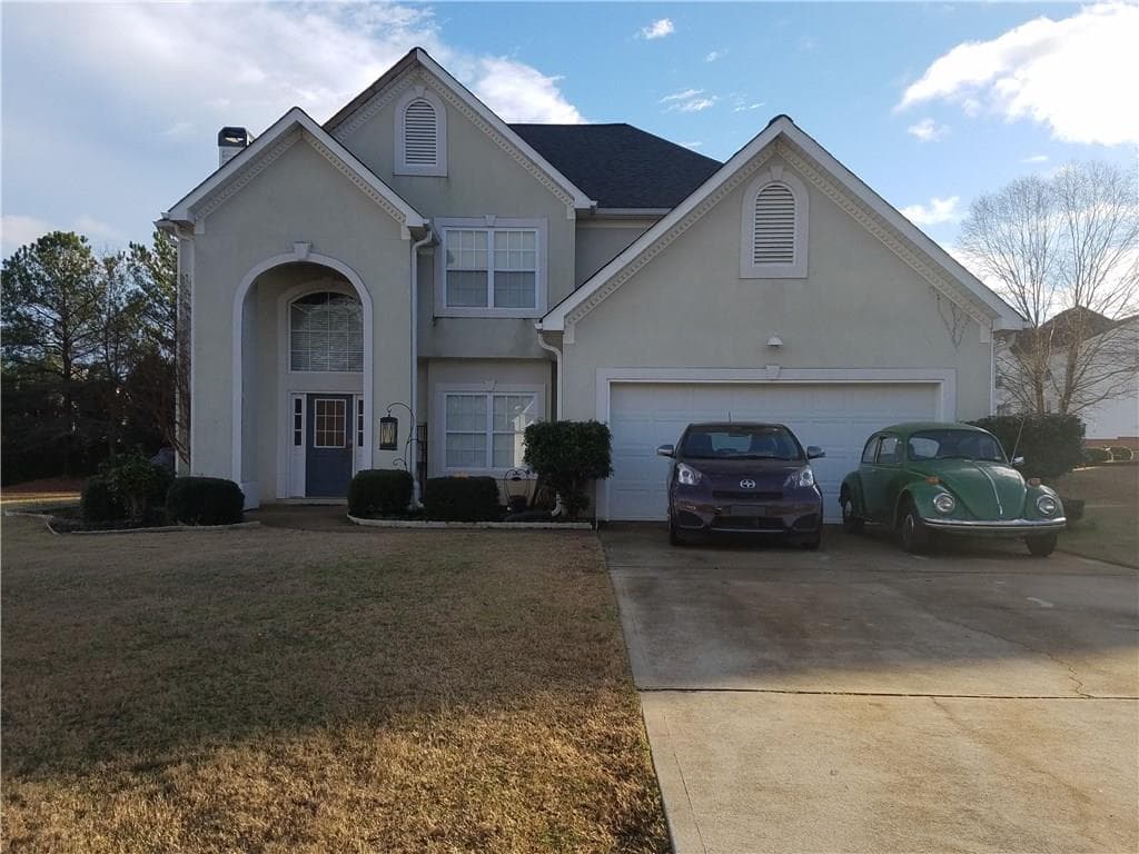 640 Autumn Leaf Circle, Mcdonough, GA 30253 — most recent listing photo