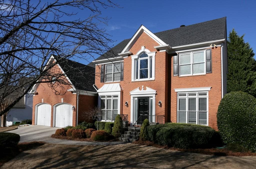 5335 Oxford Chase Way, Dunwoody, GA 30338 — most recent listing photo