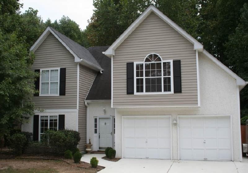 2731 Ashbury Point Lane, Marietta, GA 30066 — most recent listing photo