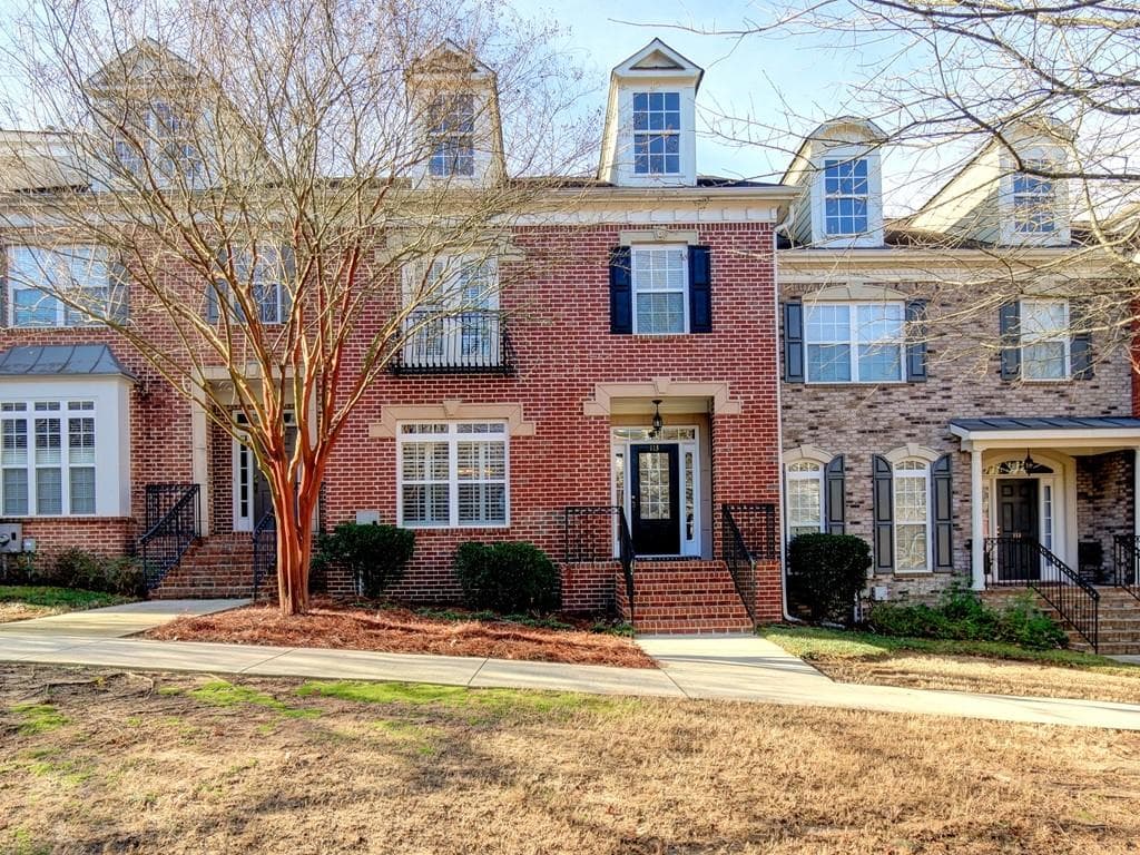 113 Wetherbrooke Lane 113, Smyrna, GA 30082 — most recent listing photo