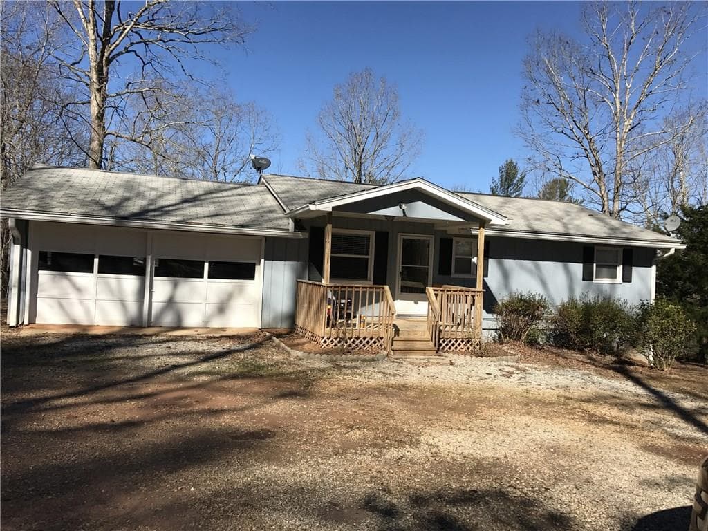 3 bedroom single family residence sold at 251 WHISKEY STILL Road, Cleveland, GA 30528