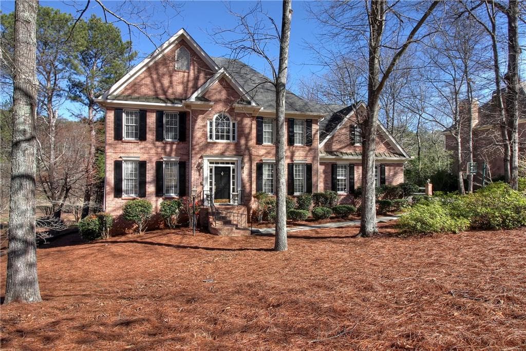 18 Buckingham Court, Cartersville, GA 30120 — most recent listing photo