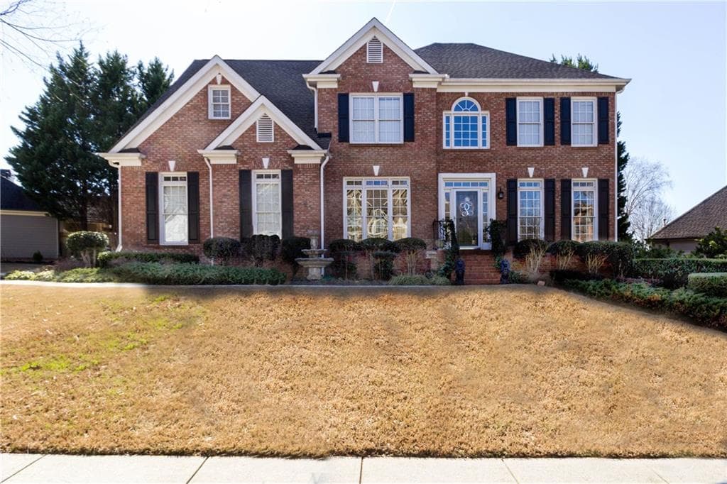 3297 Green Farm Trail, Dacula, GA 30019 — most recent listing photo