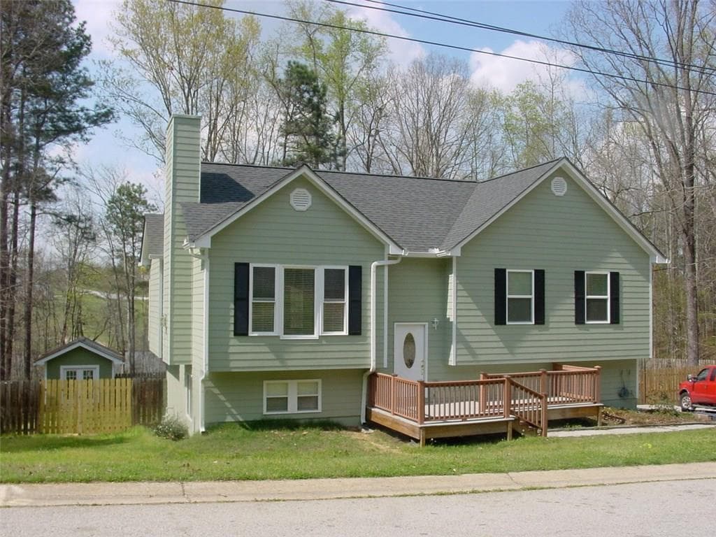 4802 Shay Terrace, Buford, GA 30519 — most recent listing photo
