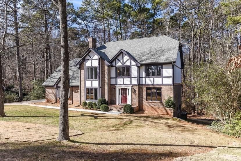 4938 Forestglade Circle, Smoke Rise, GA 30087 — most recent listing photo