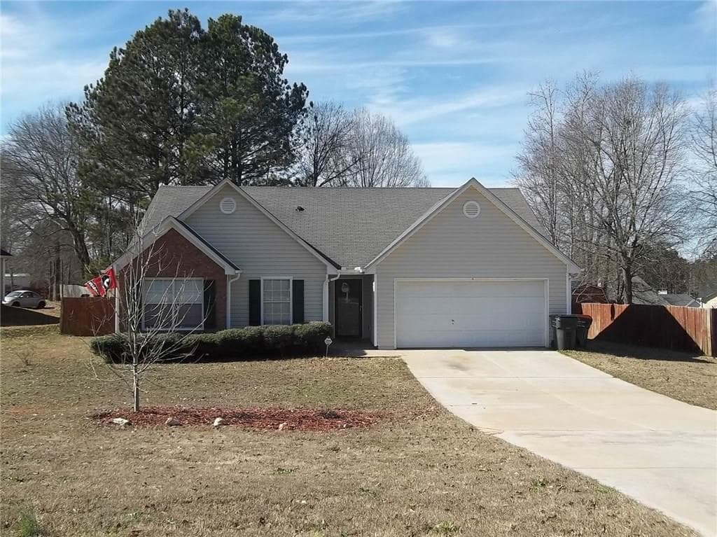 435 CLEARWATER Way, Monroe, GA 30655 — most recent listing photo