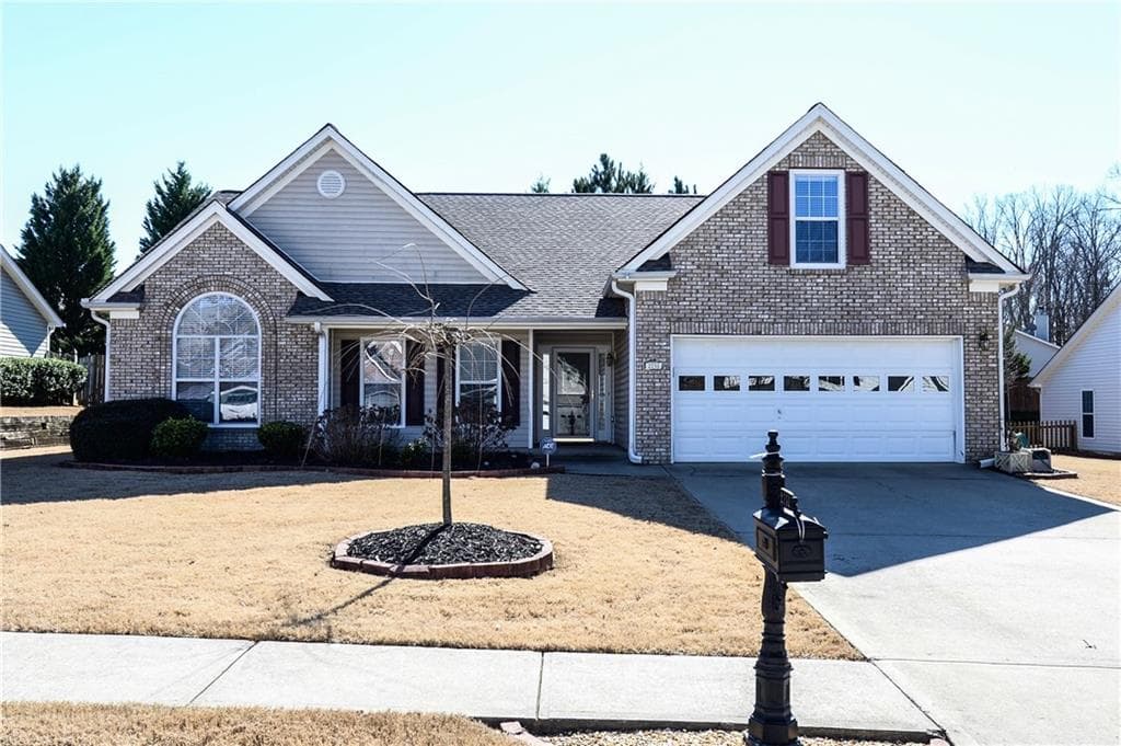 2751 Araglin Drive, Dacula, GA 30019 — most recent listing photo