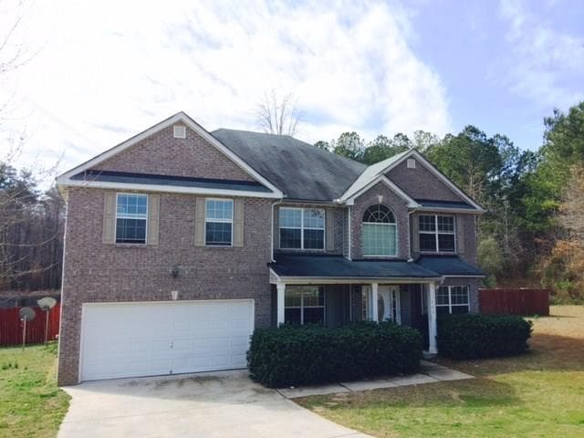 162 Kyndal Drive, Hampton, GA 30228 — most recent listing photo