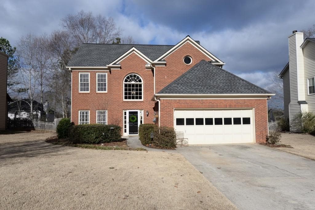 11845 Leeward Walk Circle, Alpharetta, GA 30005 — most recent listing photo