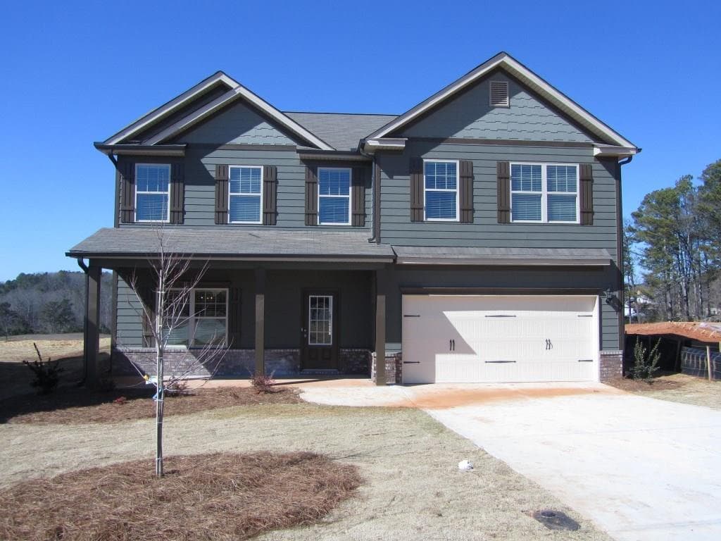 1955 Township Drive, Winder, GA 30680 — most recent listing photo