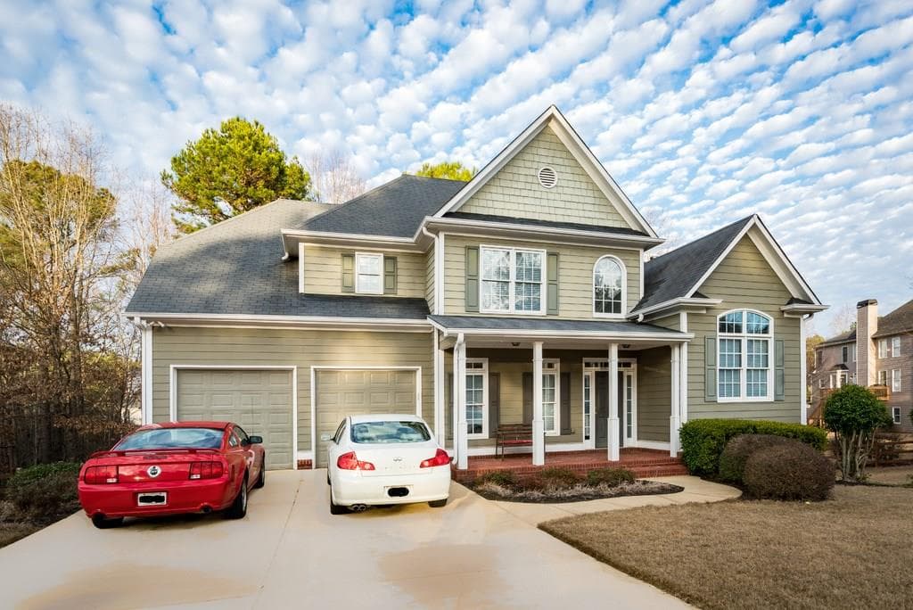 4 bedroom, 2,181 sq ft single family residence sold at 227 Adelaide Crossing, Acworth, GA 30101